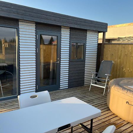 Adorable Tiny House In Reykjavik Villa Eksteriør billede
