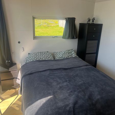 Adorable Tiny House In Reykjavik Villa Eksteriør billede